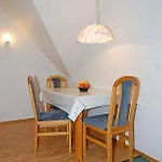 Im Huus Janssand Apartament