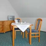 Im Huus Janssand