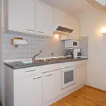 Im Huus Janssand Apartament Bensersiel