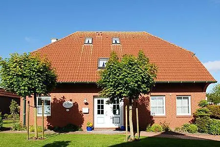 Im Huus Janssand Apartment Bensersiel