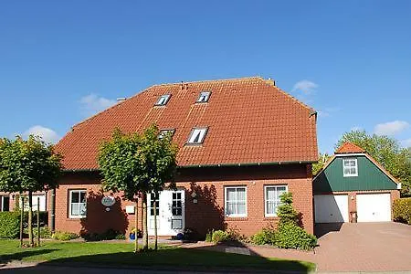 Apartment Im Huus Janssand *