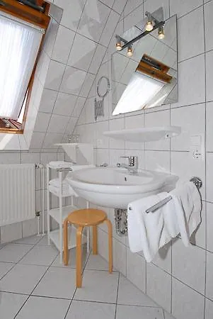 Im Huus Janssand Apartment Bensersiel
