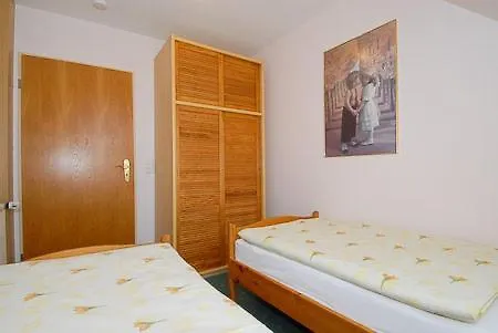 Apartamento Im Huus Janssand