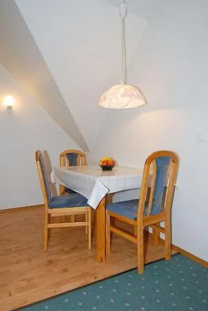 Im Huus Janssand Apartment