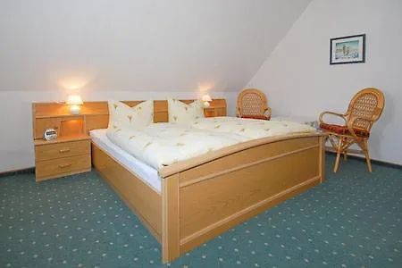 Im Huus Janssand Apartment *