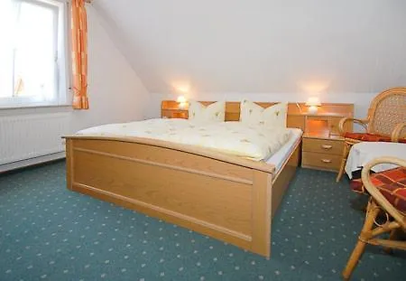 Apartment Im Huus Janssand Bensersiel