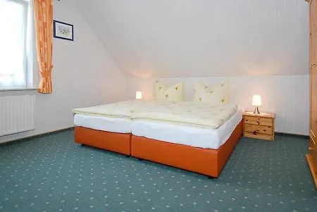 Im Huus Janssand Apartment *