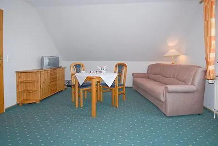 Apartment Im Huus Janssand