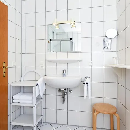 Im Huus Janssand Apartment