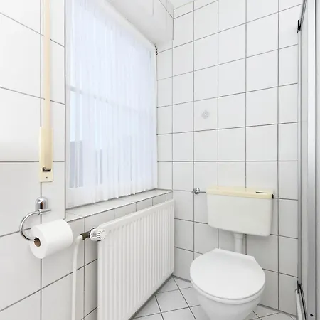 Im Huus Janssand Apartment *